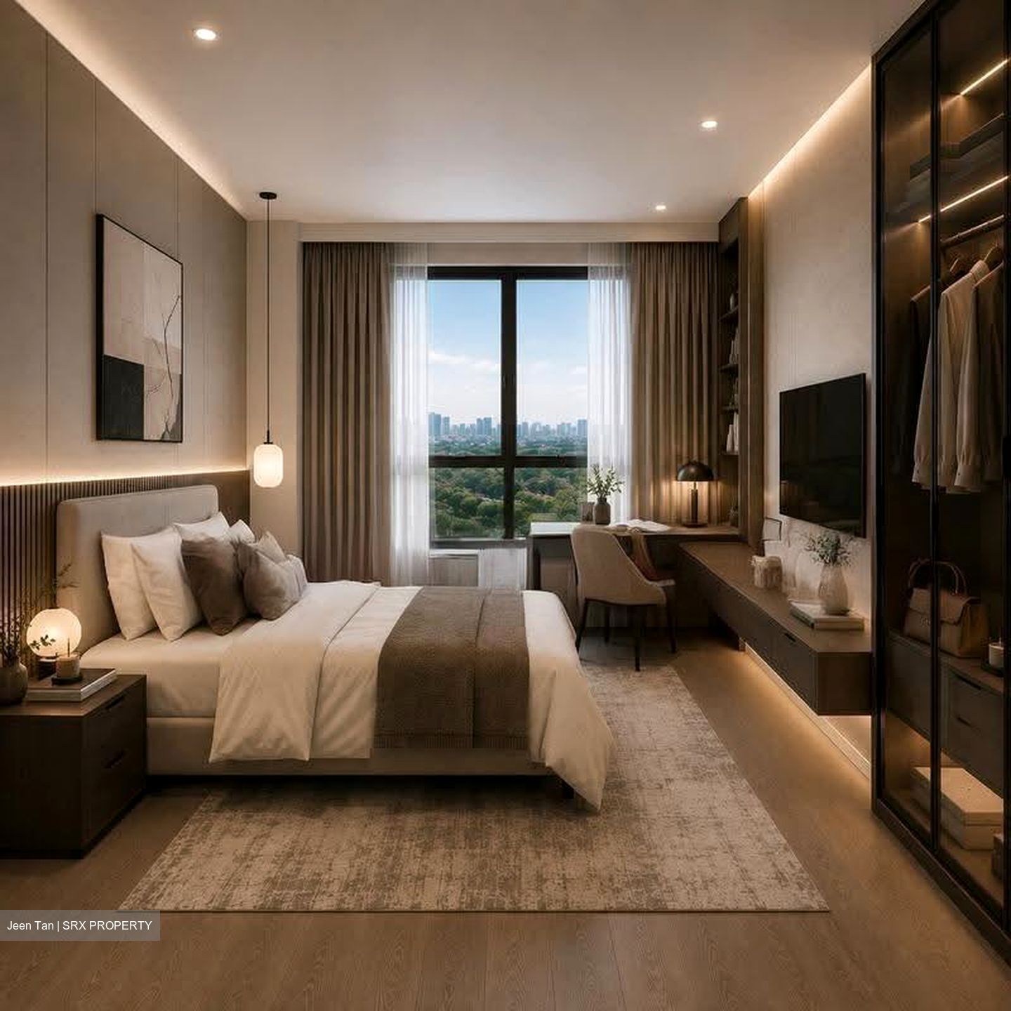 The Sen (D21), Condominium #608777211